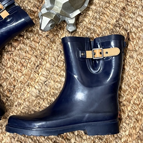 chooka RAIN BOOTS - Picture 2 of 15